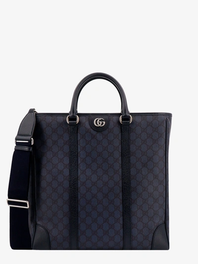 Gucci Ophidia In Blue