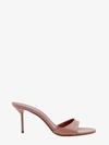 Paris Texas Sandals In Pink