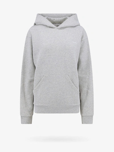 Coperni Sweatshirt In Grey