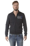 EA7 EA7 EMPORIO ARMANI SWEATSHIRT HOODIE