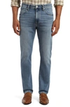 34 HERITAGE COURAGE STRAIGHT LEG JEANS