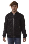 VERSACE JEANS COUTURE VERSACE JEANS COUTURE JACKET