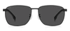 Hugo Boss Boss Boss 1469/f/sk Ir 003 Square Sunglasses In Multi