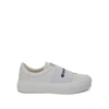 GIVENCHY CITY COURT ELASTIC BAND SNEAKERS
