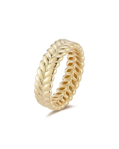 Ember Fine Jewelry 14k Statement Ring In Gold