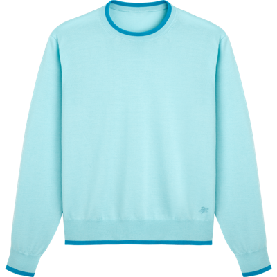 Vilebrequin Pierre In Blue