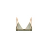 Momoní Light Bra In Green