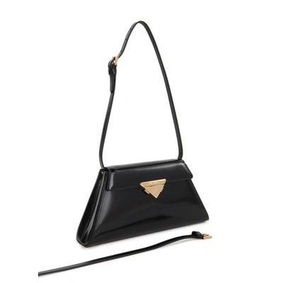 Prada Medium Handbag In Black  