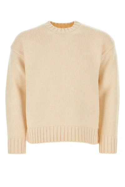 Harmony Paris Harmony Knitwear In White