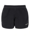 Isabel Marant Vicente Swim Shorts In Black