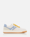 Hogan H630 Low-top Sneakers In White