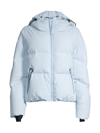 Cordova Meribel Jacket In Frost