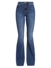 L AGENCE WOMEN'S MARTY HIGH-RISE BOOTCUT JEANS