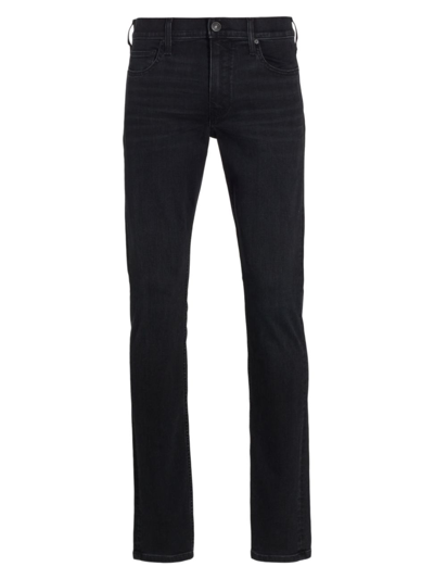 Paige Lennox Slim Fit Jeans In Canton