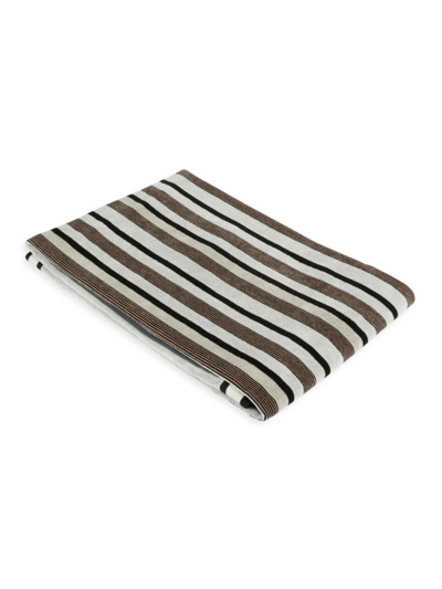 Missoni Craig Towel Collection In Black White