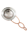 COPPERMILL KITCHEN VINTAGE-INSPIRED FRENCH TEA STRAINER