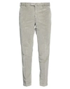 Pt Torino Edge Trousers In Grey