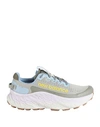 New Balance Trail Fresh Foam X More Trail V3 Woman Sneakers Sage Green Size 9 Textile Fibers In Sage Green