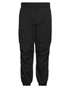 Ambush Man Pants Black Size L Cotton, Nylon