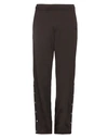 Lanvin Pantalone Rmtr00095721a23 29 In Silver