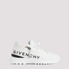 GIVENCHY GIVENCHY SPECTRE ZIP RUNNER SNEAKERS