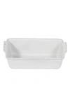 JULISKA BERRY & THREAD CERAMIC LOAF PAN