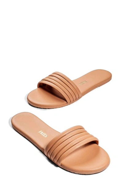 TKEES SERENA SLIDE SANDAL