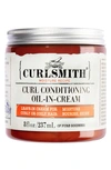 CURLSMITH CURL CONDITIONING OIL-IN-CREAM, 2 OZ