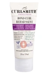 Curlsmith Mini Bond Curl Rehab Hair Salve 2 oz / 59 ml