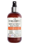 CURLSMITH MOISTURE MEMORY REACTIVATOR