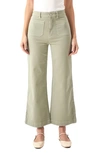 Rolla's Sailor Khaki Jeans In Khaki