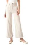 Rolla's Sailor Jean In Off White