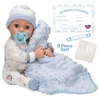 Adora Ble Boy Doll