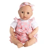 Adora Wrapped In Love Darling Baby With Voice Recorder