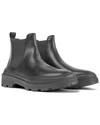 Camper Brutus Bootie In Black