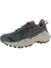 Reebok Mens  Zig Kinetica Ii In Multi