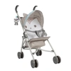 ADORA ADORA BE BRIGHT BABY DOLL STROLLER - WOLF