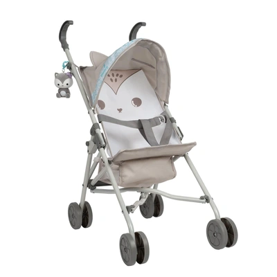 Adora Be Bright Baby Doll Stroller - Wolf