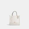COACH OUTLET DEMPSEY TOTE 22