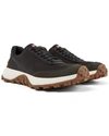 Camper Drift Trail Sneaker In Black