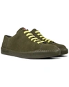 CAMPER PEU TOURING LEATHER SNEAKER