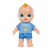 Adora 10" Interactive And Educational Sun Smart Baby Doll