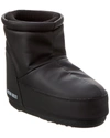 MOON BOOT ICON LOW RUBBER BOOT