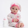 Adora 13" Realistic Playtime Baby Dot Doll