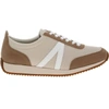 MIA WOMEN'S KABLE SNEAKERS IN NEUTRAL