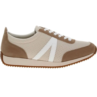 Mia Women's Kable Sneakers In Neutral In Beige