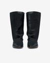 ISABEL MARANT REACHI LOW BOOTS