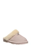 Bearpaw Little Girls Loki Slippers From Finish Line In Pink Caviar