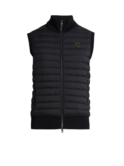 Moncler maglia gilet online