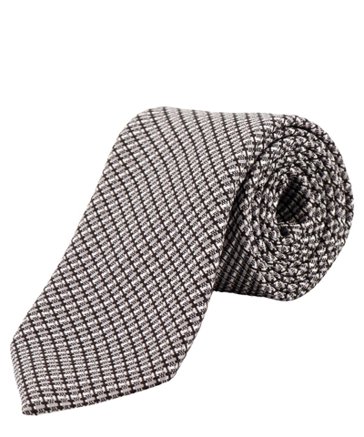 Tom Ford Tie In Grey